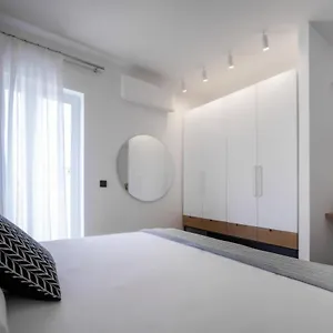  Διαμέρισμα The H Experience Boutique Koules Fortress