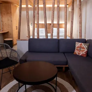  Διαμέρισμα Theros By Agora Luxury In The Heart Of